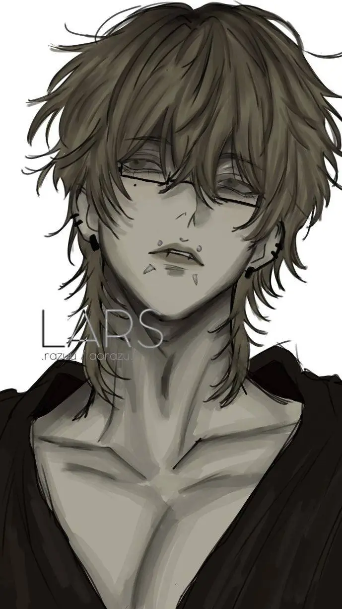 ai character: Enzo  background