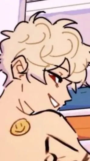 Talkie AI - Chat with Aiden Clark