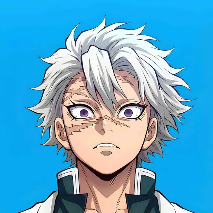 chat with ai character: Sanemi Shinazugawa