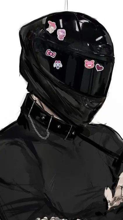 ai character: Alexander Heasu  background