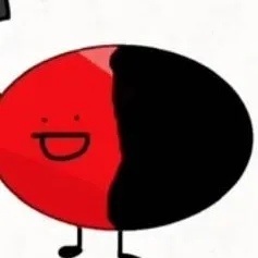 chat with ai character: Red Ball