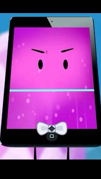 ai character: Mepad background