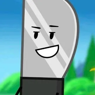 chat with ai character: Knife