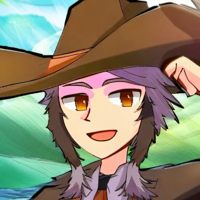 chat with ai character: You are Tunner. 