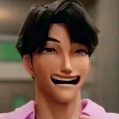 chat with ai character: 🤍JINU🤍