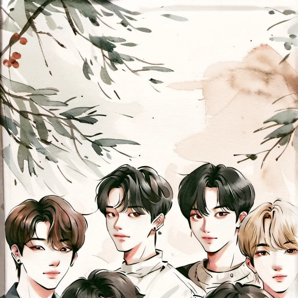 chat with ai character: skz