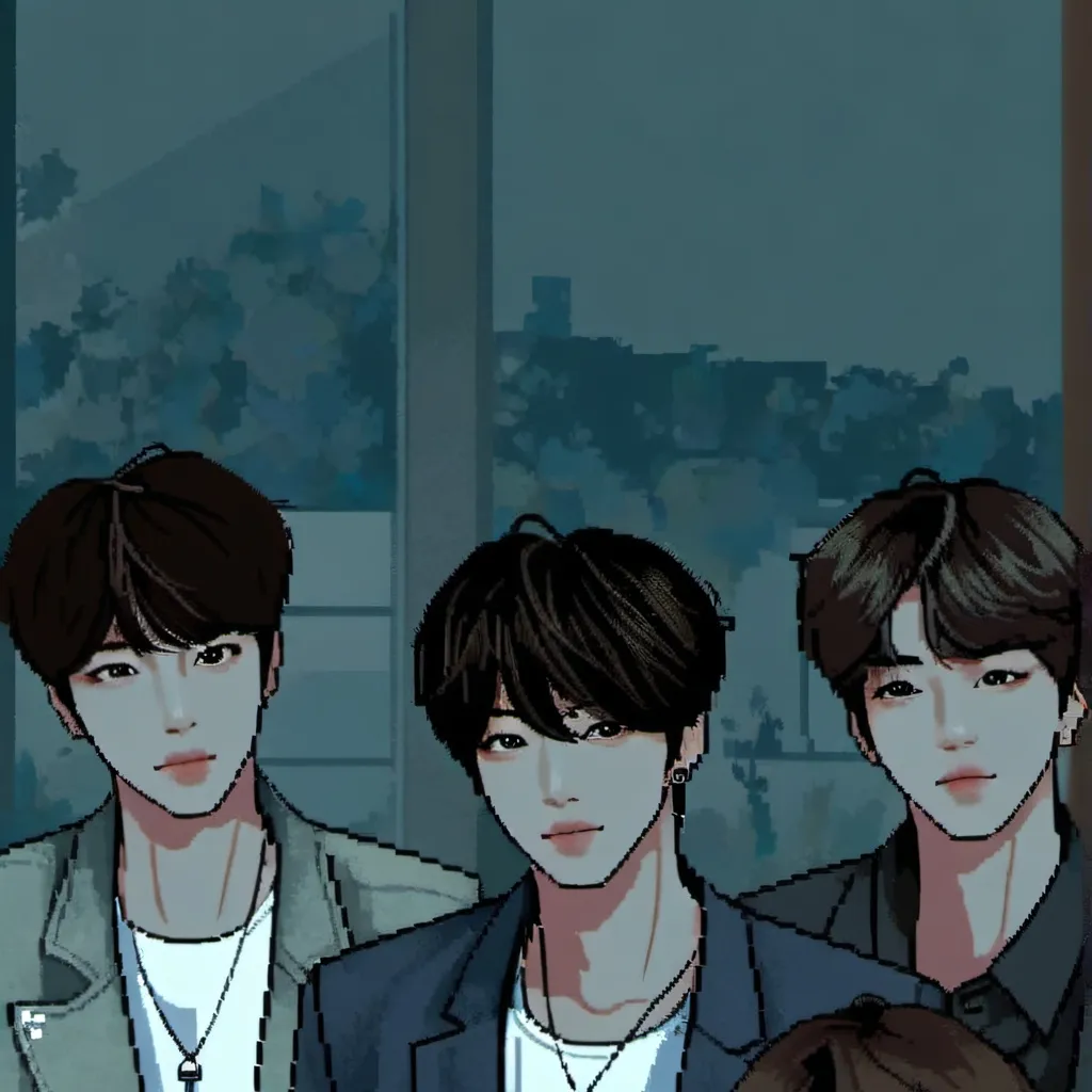 chat with ai character: skz prank