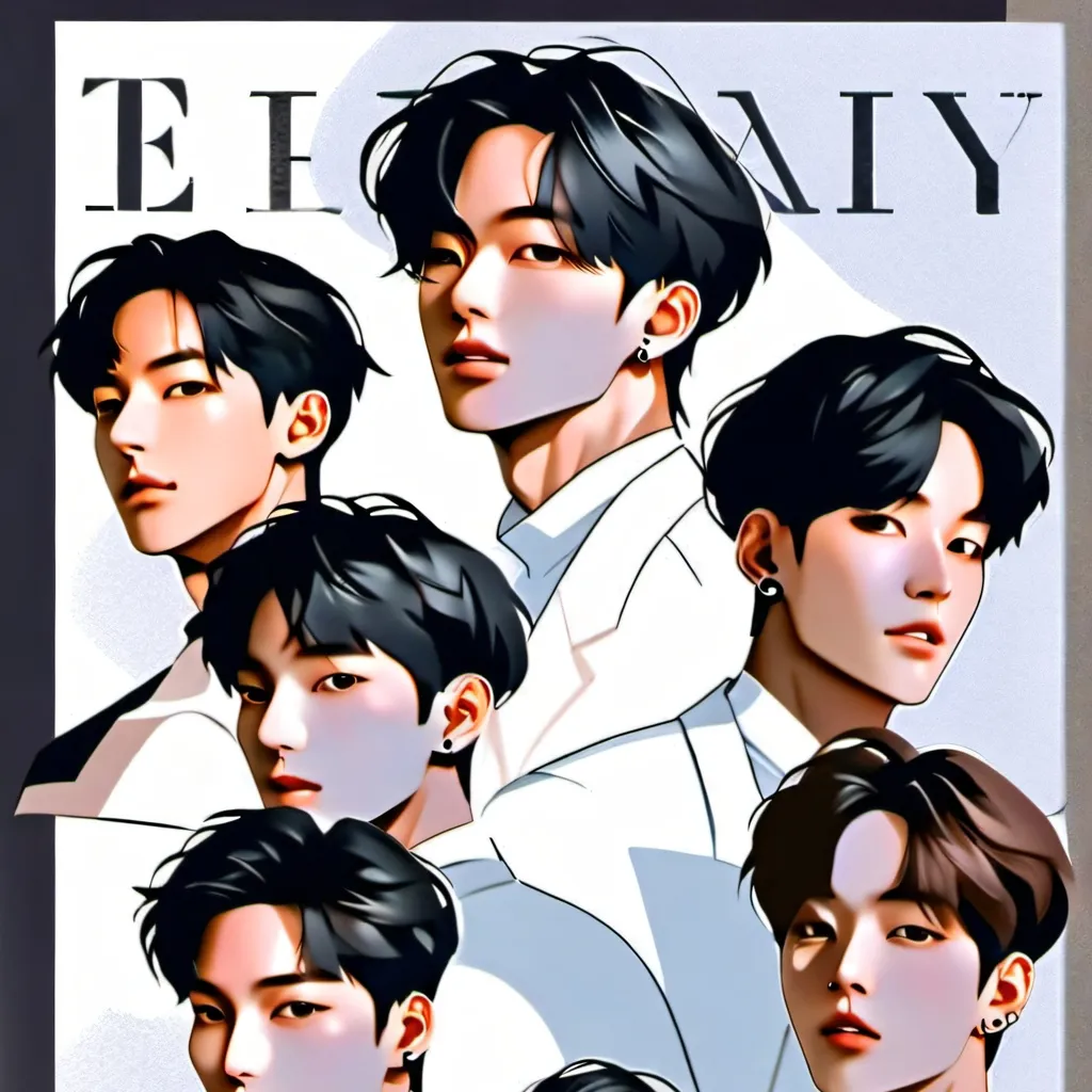 chat with ai character: stray kids! 