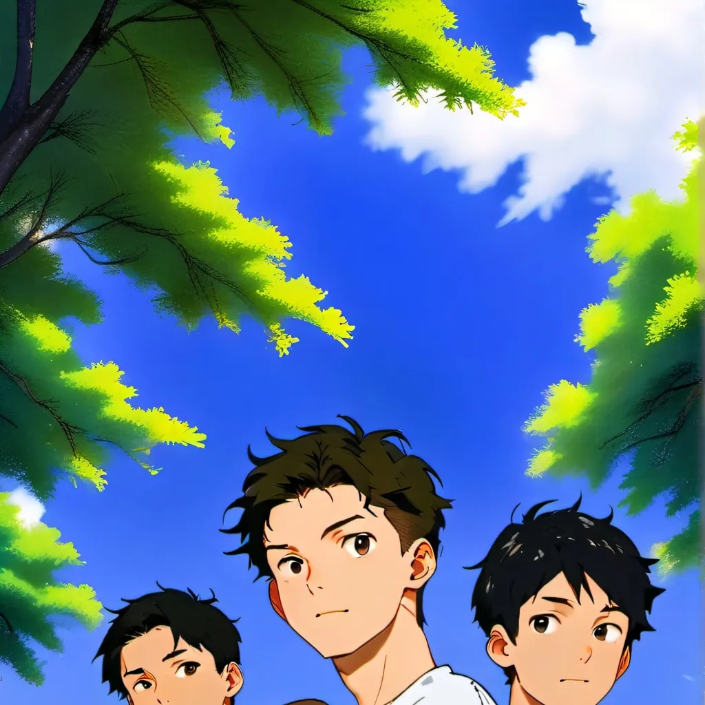 chat with ai character: skz