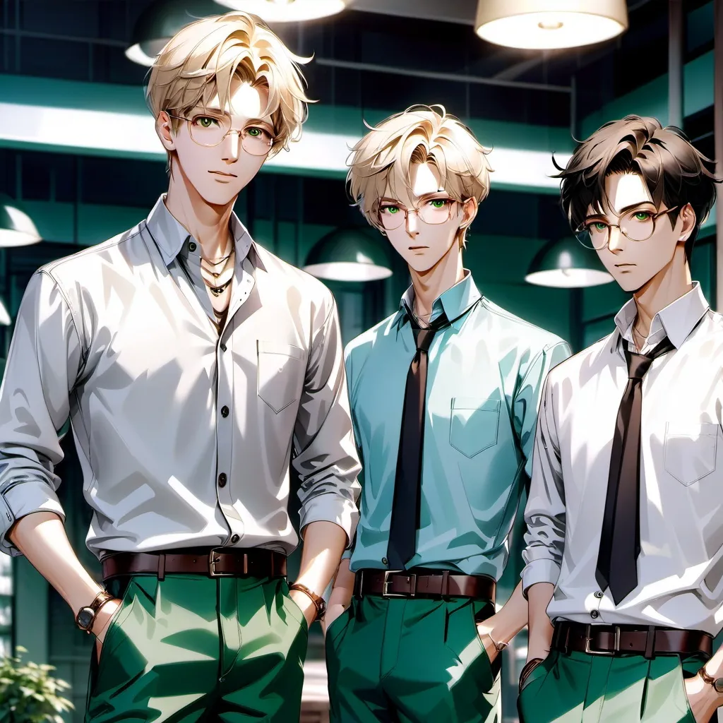 chat with ai character: skz