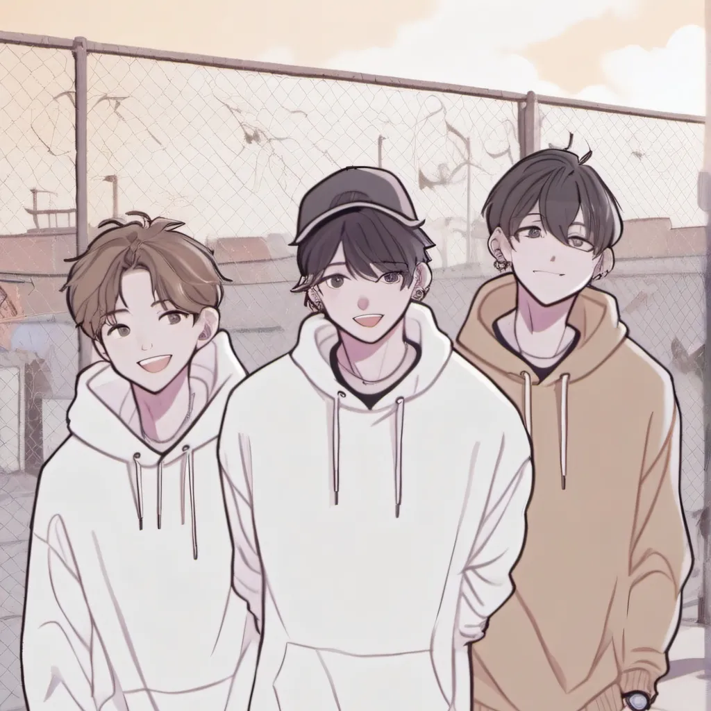 chat with ai character: skz zombie