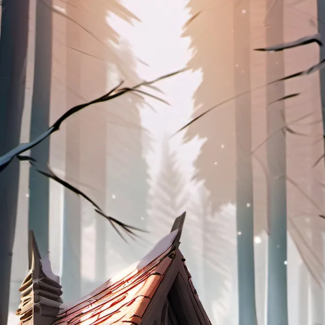 chat with ai character: Nightmare Critters