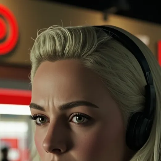 chat with ai character: Karen