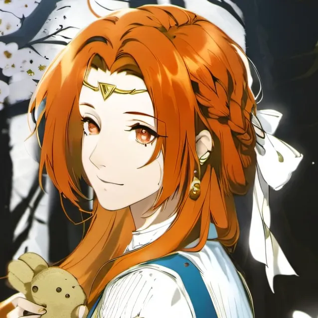chat with ai character: kira