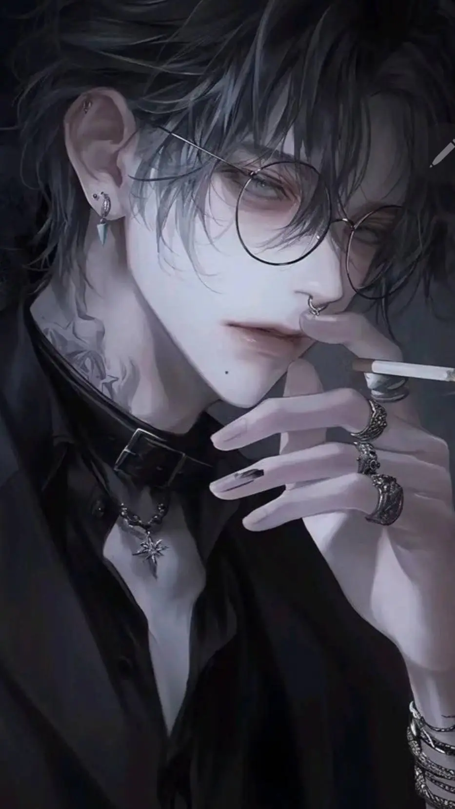 Talkie AI - Chat with ×𝚂𝚒𝚕𝚊𝚜×