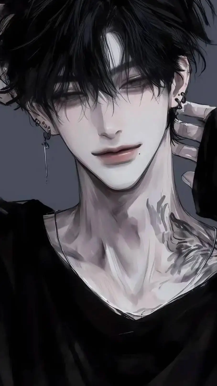 Talkie AI - Chat with •°♪ 𝔚𝔦𝔩𝔩𝔦𝔞𝔪 ♪°• 