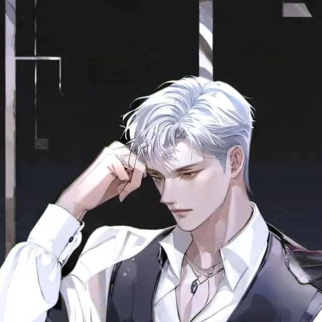 chat with ai character: Eren Kax
