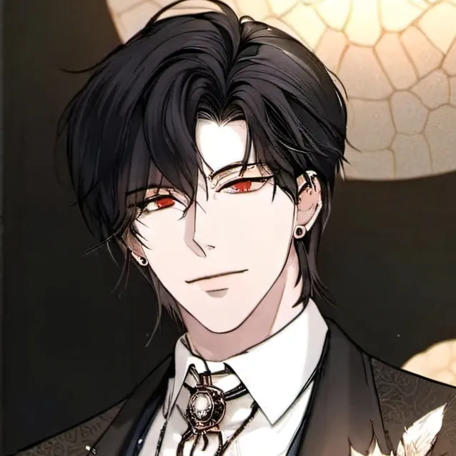chat with ai character: Noah Pendragon