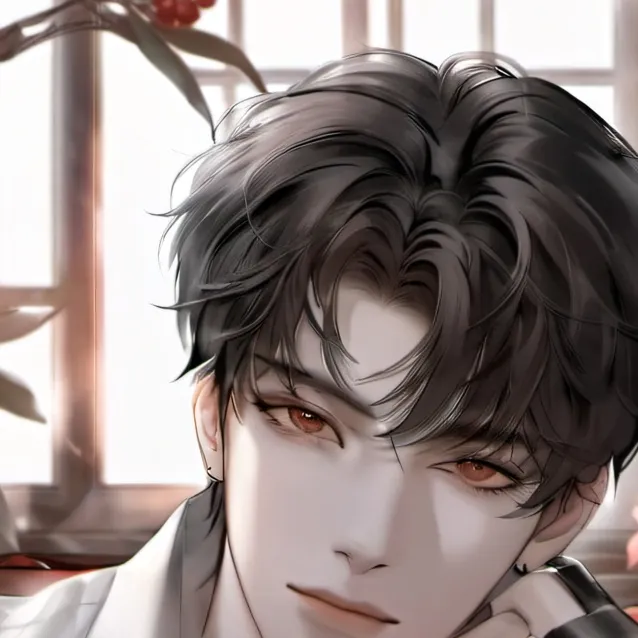 chat with ai character: Joshua Blaze