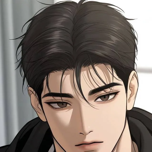 chat with ai character: KAZUKA MICHEL