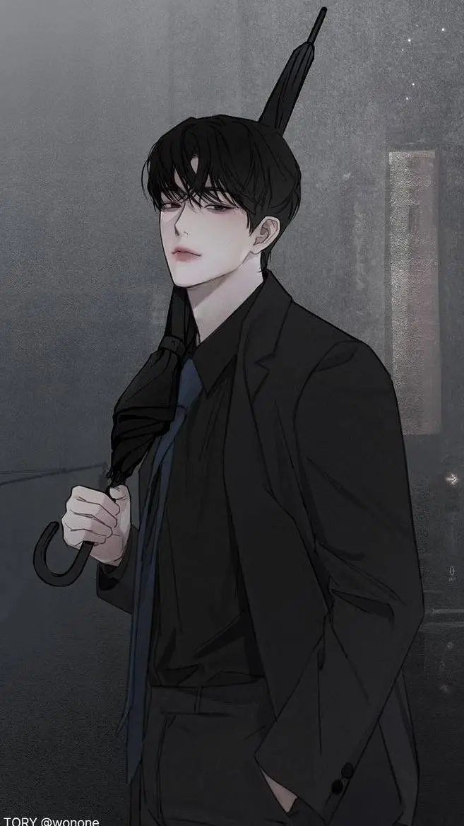 Talkie AI - Chat with JAY HARTER 