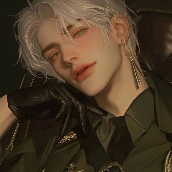 chat with ai character: ALISTAIR CIVAL