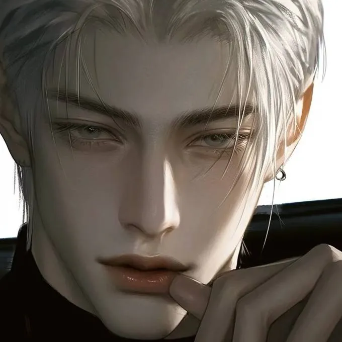 chat with ai character: Calix 