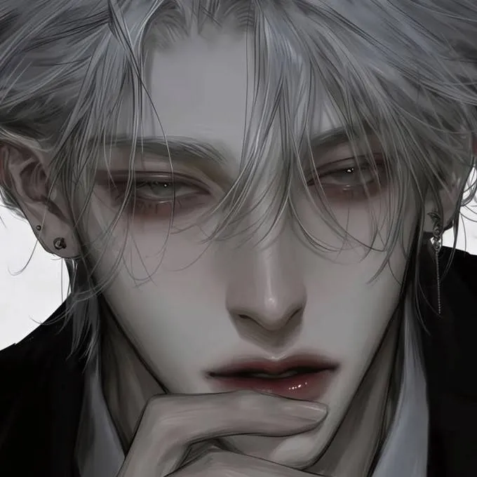 chat with ai character: Cassien Noé