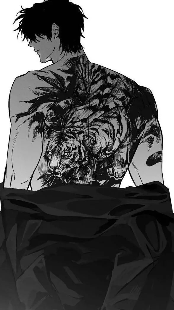 ai character: Alaric  background