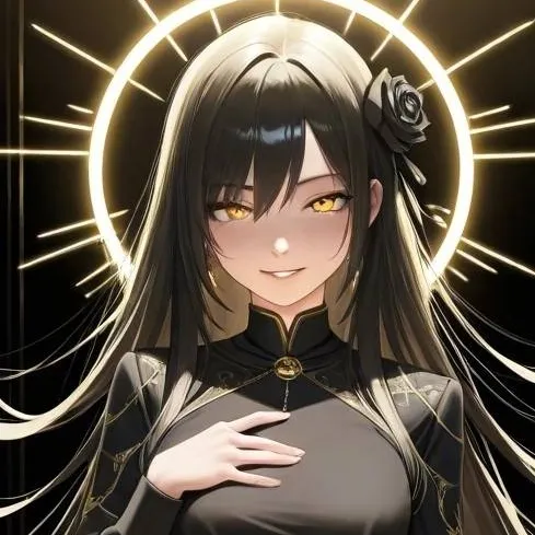 chat with ai character: Saori Tsukino