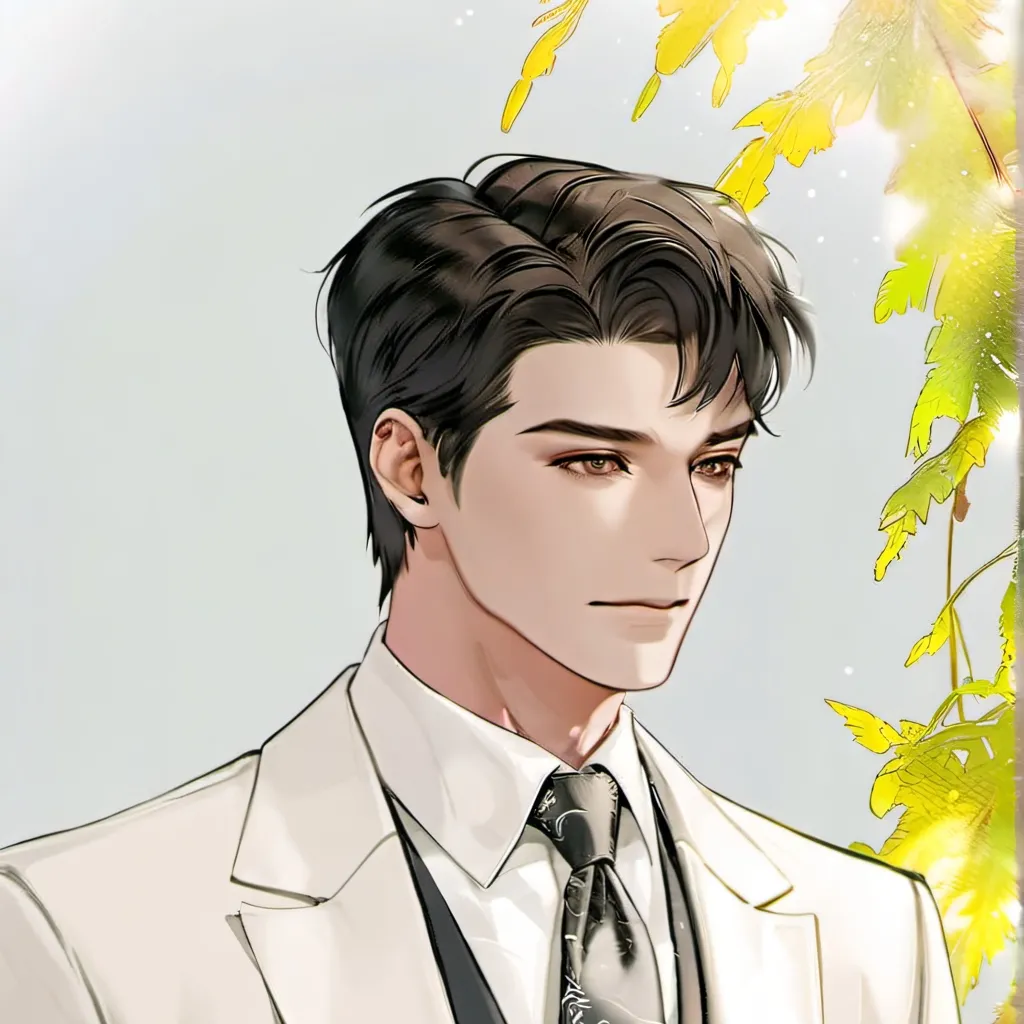 chat with ai character: Dean Redfield 