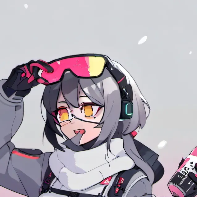 chat with ai character: V from MD