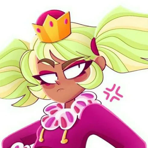 chat with ai character: Mandy