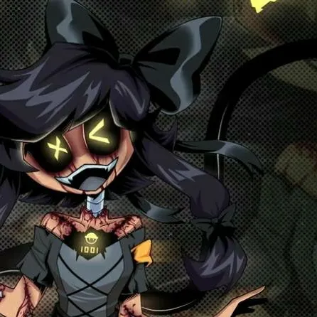 chat with ai character: Cyn