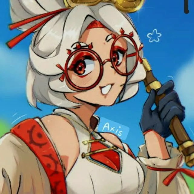 chat with ai character: Purah