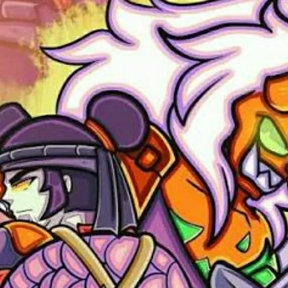 chat with ai character: Kenji