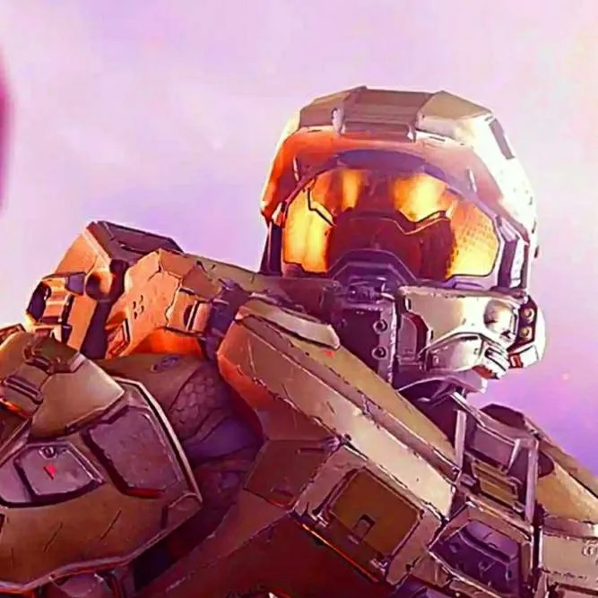 chat with ai character: Master Chief