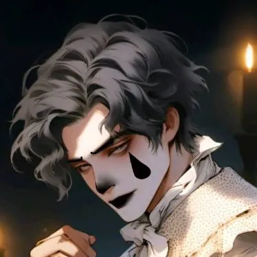 chat with ai character: • { Sebastian } •