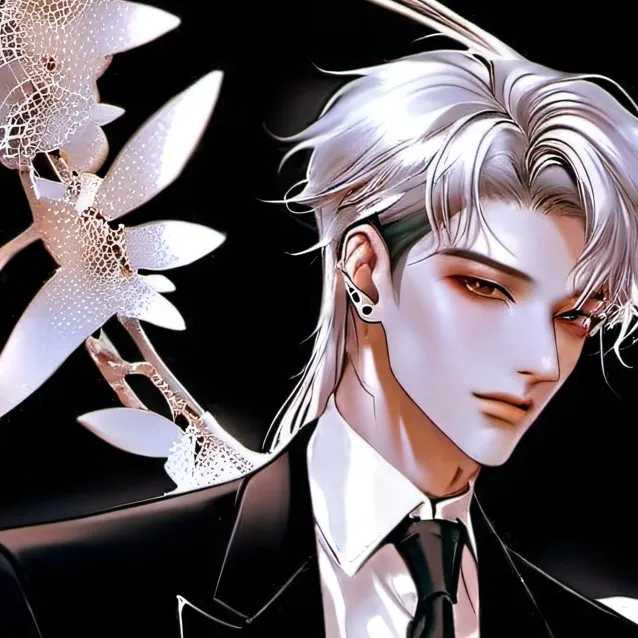 chat with ai character: Michael Raxen
