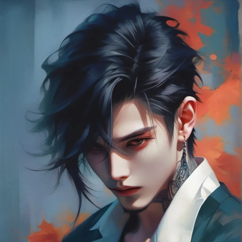 chat with ai character: Ryuji Shirogane