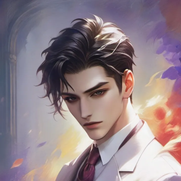 chat with ai character: Valentin de Vries