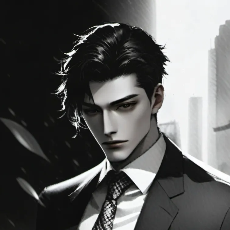 chat with ai character: Valentin de Vries