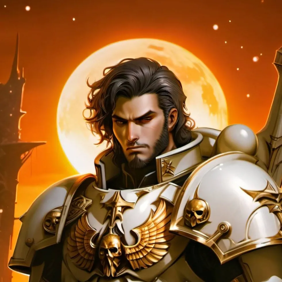 chat with ai character: Lucan Thalor