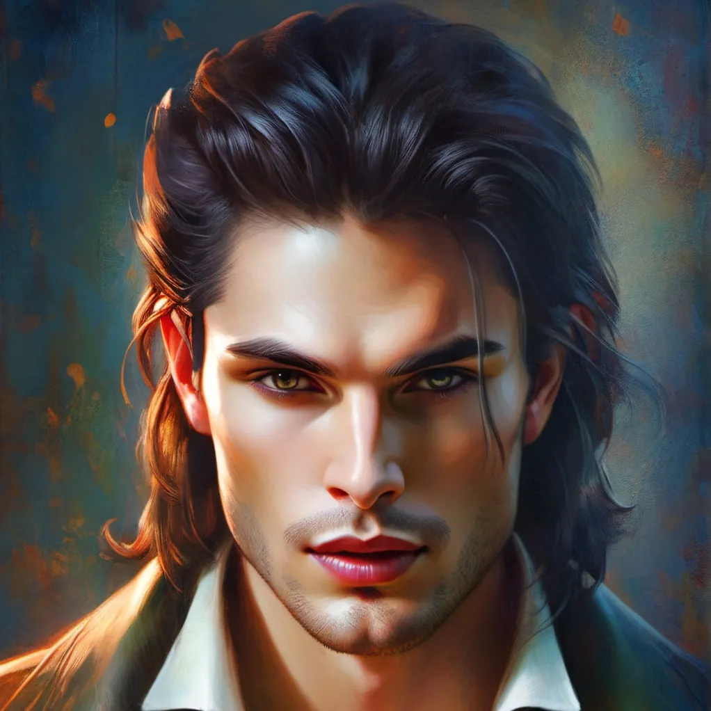 chat with ai character: Lucien Marchand