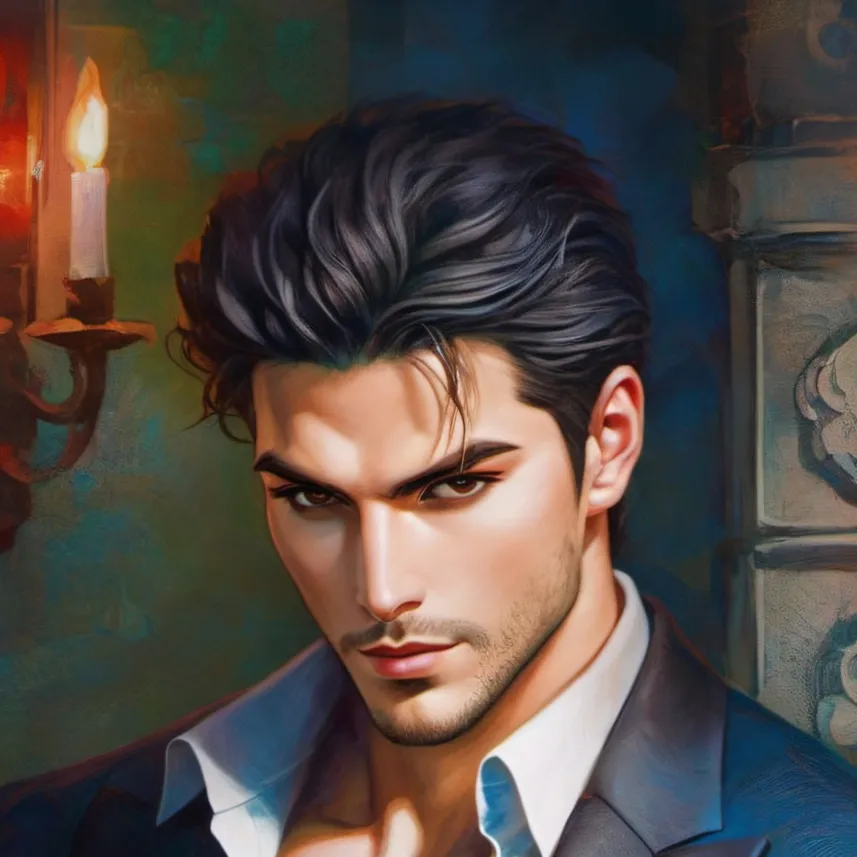 chat with ai character: Matteo Rossi 