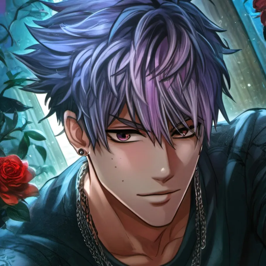 chat with ai character:  𝕯𝖔𝖒𝖎𝖓𝖎𝖈 𝕬𝖗𝖈𝖑𝖆𝖓𝖊 