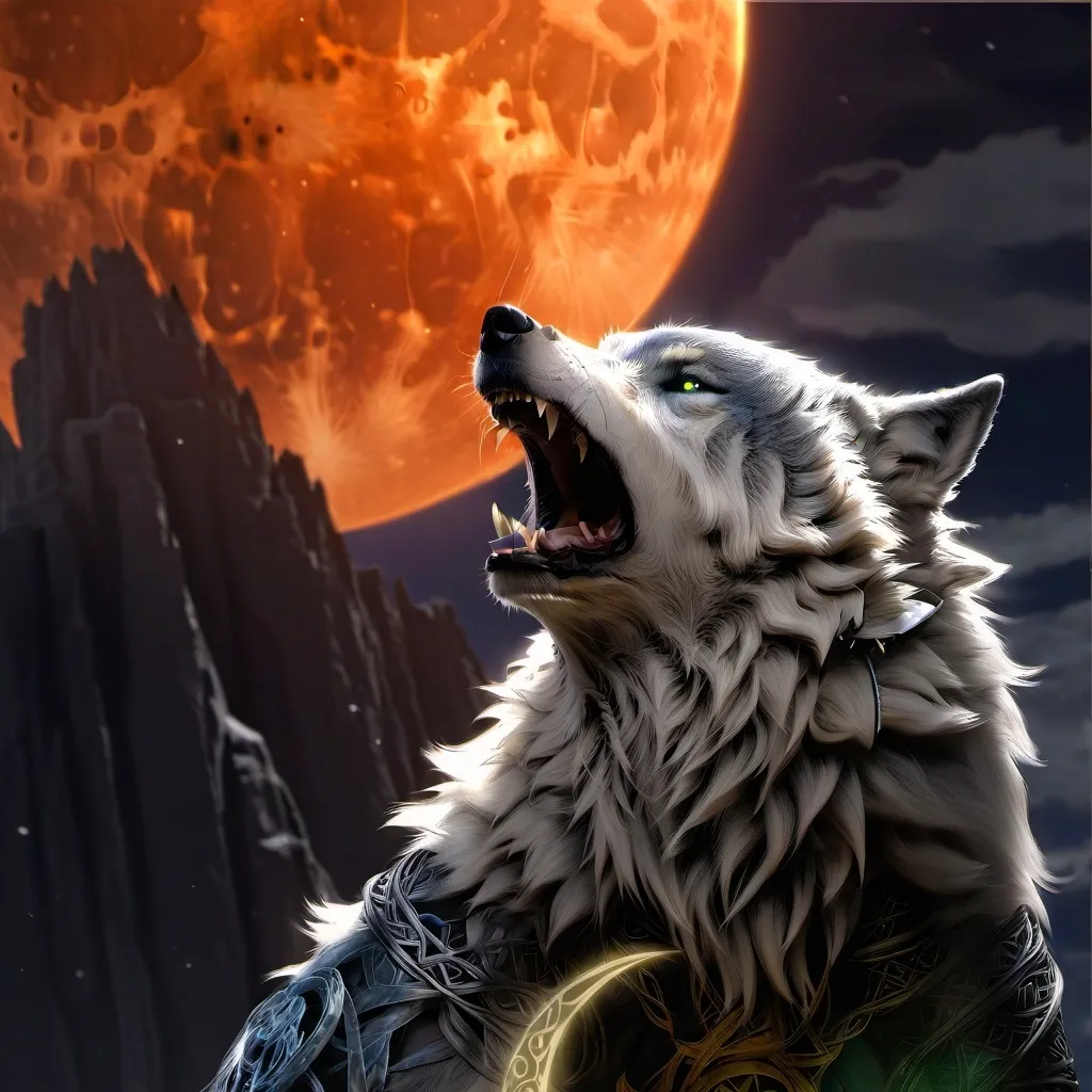 chat with ai character: Teen Wolf