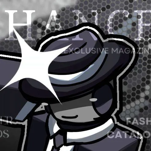 chat with ai character: Chance 