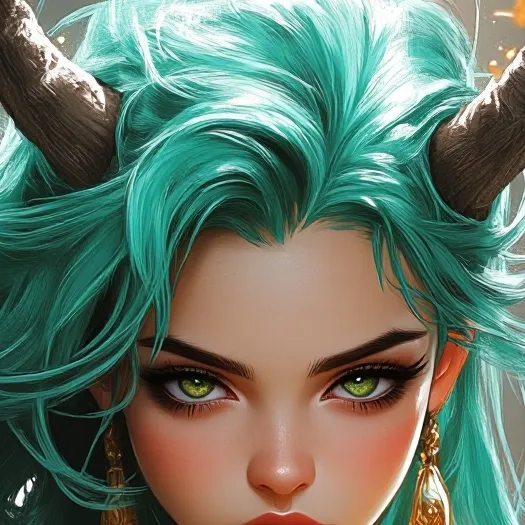 chat with ai character: Demon Girl