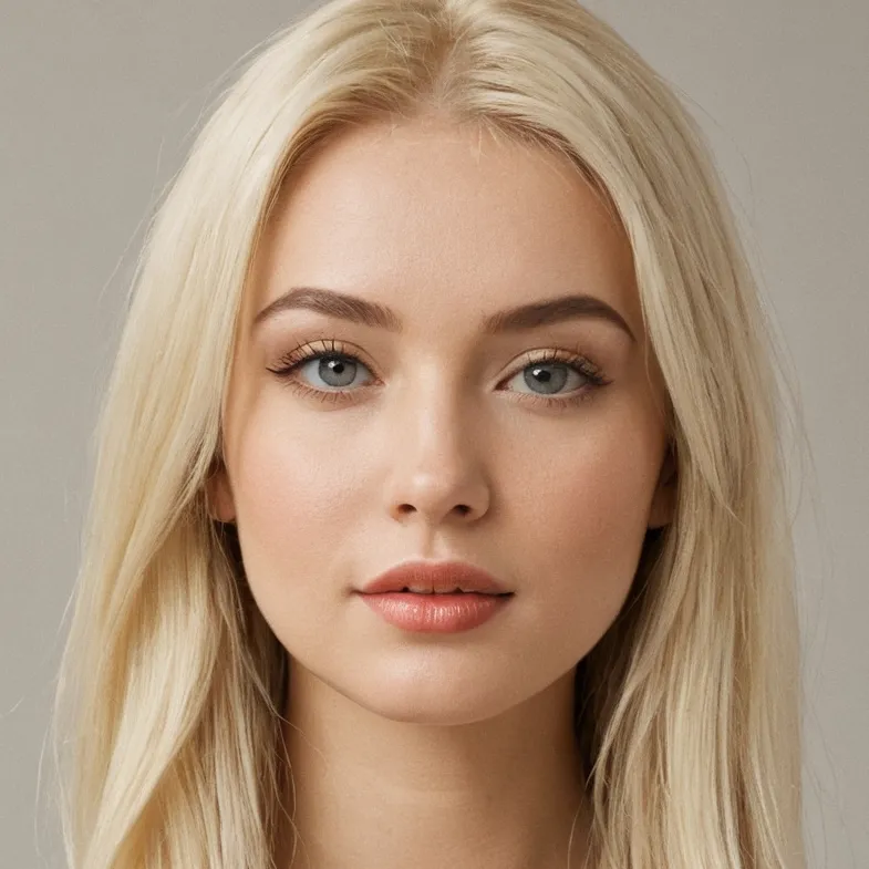 chat with ai character: Hanna